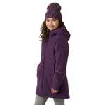 Helly Hansen Lisburn Ins Rain Coat Rain Coat Year 16 £37.83 @ Amazon