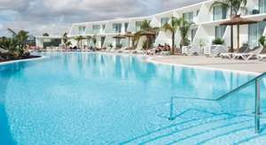 7nt AI £426pp TUI SUNEO Ficus Costa Teguise, Lanzarote, Canary Islands, Spain, Gatwick 11 June Tui package for 2
