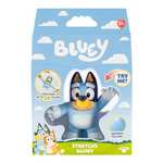 Stretchy Bluey | Super Stretchy Toy Figure Of Bluey with Squishy Filling