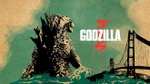 Godzilla (hmv Exclusive) - Cine Edition [4K UHD + Blu-ray] - Free C&C