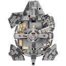 LEGO 75257 Star Wars Millennium Falcon (2019) - £109.99 @ Zavvi