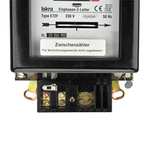 Unitec 40740 Alternating Current Electricity Meter - £21.57 @ Amazon