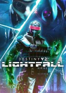 Destiny 2 : Lightfall DLC £25.99 @ CDKeys