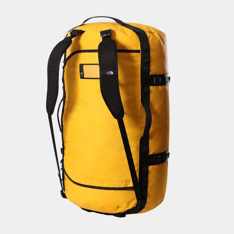 The North Face base camp Duffel Bag XXL - £86.97 @ Ultimate Outdoors
