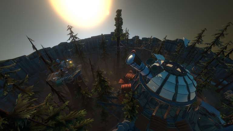 Outer Wilds PC - £6.99 - CDKeys