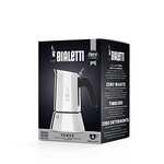 Bialetti Venus Stainless Steel Coffee Maker