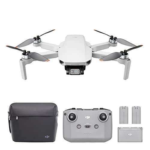 DJI Mini 2 Fly More Combo drone £479 @ Amazon