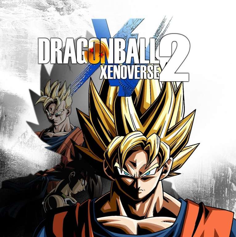 Buy DRAGON BALL XENOVERSE Steam Key GLOBAL - Cheap - !