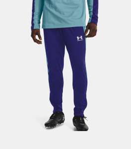Men's Under Armour Challenger Tracksuit Joggers - £14.38 with code + Free Collection From Pickup Point @ Under Armour