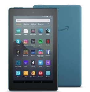 Amazon fire 7 with Alexa 16GB £29.99 @ Argos Free click and collect