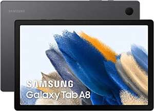 Samsung Galaxy Tab A8 4G 3GB 32GB Tablet - £125 With Code + £6 Airtime (1 Month) - £131 Total Delivered @ O2 Refresh