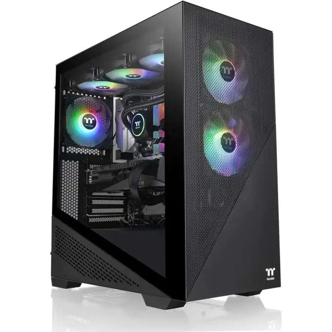 Ryzen 5 5600 (and higher)- AMD 6800 - 16GB - 1TB - 750W Gold - Gaming System at £917.98 at AWD-IT
