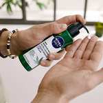 NIVEA MEN Sensitive Pro Ultra Calming Liquid Shaving Cream 200ml, £2.41 (£2.17/£2.05 Subscribe & Save) at Amazon