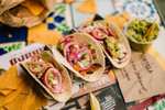 2 for 1 Tacos every Tuesday after 5pm / £5 Burritos on Monday for Students