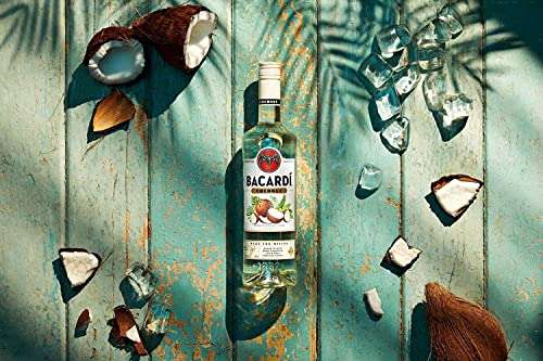 Bacardi Coconut, 32% - 70cl - £13 at Amazon