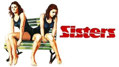 Sisters (De Palma 1972) HD to Buy