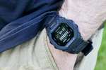 G-Shock GBD-200-1ER Black Watch £73.56 delivered with code @ C.W. Sellors