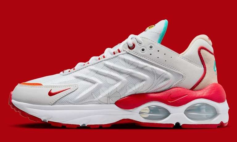 Nike Air Max TW “Lunar New Year” Trainers Now £86.97 members only @ Nike