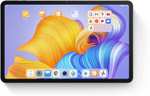HONOR Pad 8 12-inch Wi-Fi Tablet (Octa-Core Processers, 4GB+128GB , 2K FullView Display, 8 Speakers, Android 12) - £189.99 @ Amazon