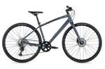 WHYTE Pimlico Compact 2023 Hybrid Bike (£569 + £19.99 delivery) @ Evans cycles
