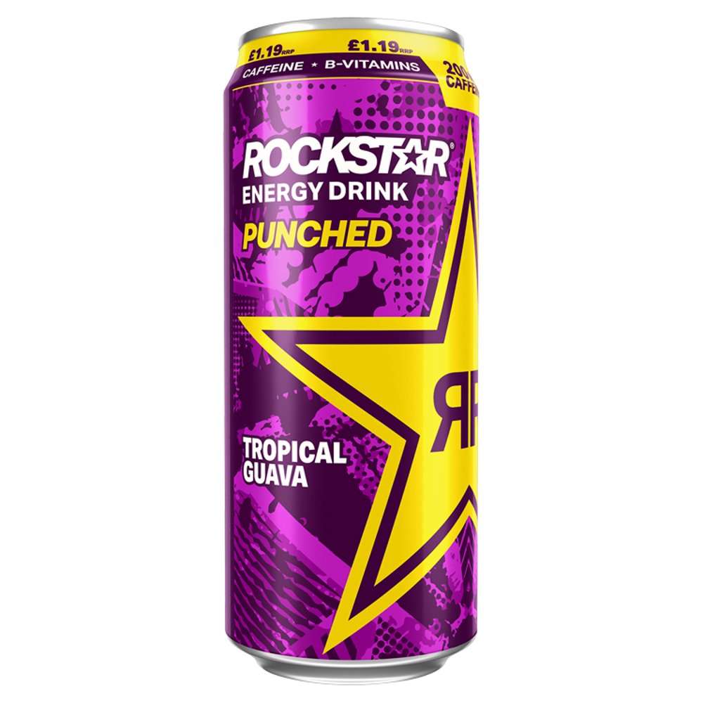 Get FREE Game Pass Ultimate & more with Doritos or Rockstar Energy