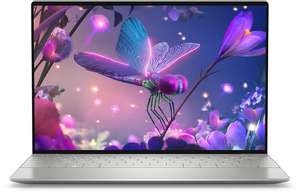 Dell XPS 13 Plus Laptop 13.4" 3.5K OLED Touch 400 nit /i7-1360P EVO/16GB/512 GB/Backlit keyboard /Thunderbolt 4/Wi-Fi 6E - Platinum (w/code)