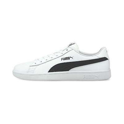 PUMA Smash v2 Low Trainers Sports Shoes Unisex Reduced with Code Shop ...