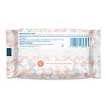 Presto! Gentle Moist Toilet Tissues Fragrance Free Pack 240 :40 tissues x 6 packs £5.07/£4.82 Sub & Save + 10% Voucher on 1st S&S @ Amazon