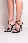 Where's That From 'Annabella' High Heels - Reduced + Free Delivery With Code