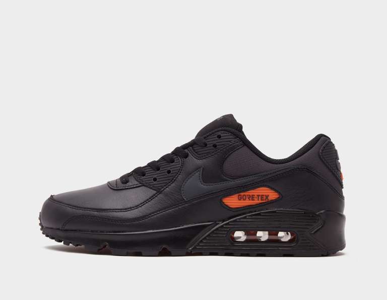 Nike Air Max 90 Gore-Tex - £100 delivered @ Size?