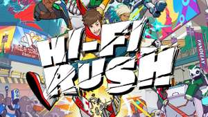 Hi-Fi Rush (PS5)