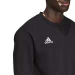 adidas Men's Entrada 22 Sweatshirt Sweatshirt (pack of 1) BLACK size M