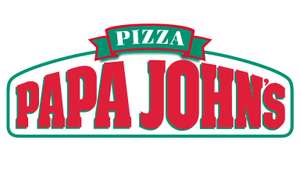 Any XXL Pizza - £9.99 / Large - £7.99 with code (Collection) @ Papa John's