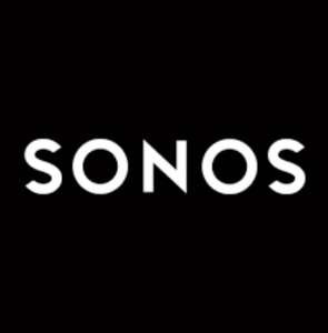 Offer Boost! Save 25% at Sonos For Blue Light Card Members