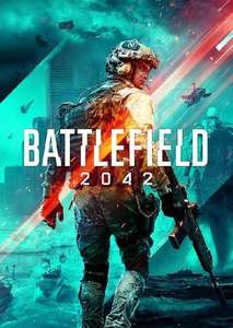 Battlefield 2042 for PC EA APP £9.99 @ CDKeys