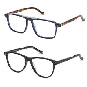 Hackett Prescription Glasses Sale, now £33 delivered using code @ Specky Four Eyes