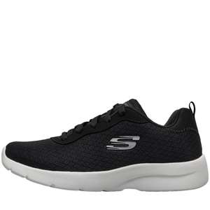 SKECHERS Womens Dynamight 2.0 Eye To Eye Trainers - £29.98 delivered - @ MandM Direct