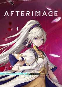 Afterimage PC/Steam