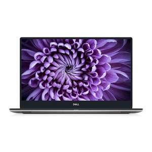 Refurbished Dell XPS 15 7590 Laptop with 6-Core, 16GB Memory & 512 GB SSD for £689.04 at checkout with Code @ Dell Refurbished