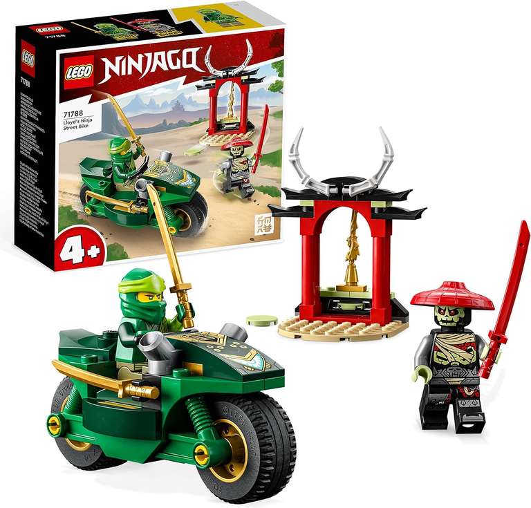 2 for £15 on Various Toys Including LEGO, Playmobil, Batman, Barbie, Fisher Price, Matchbox