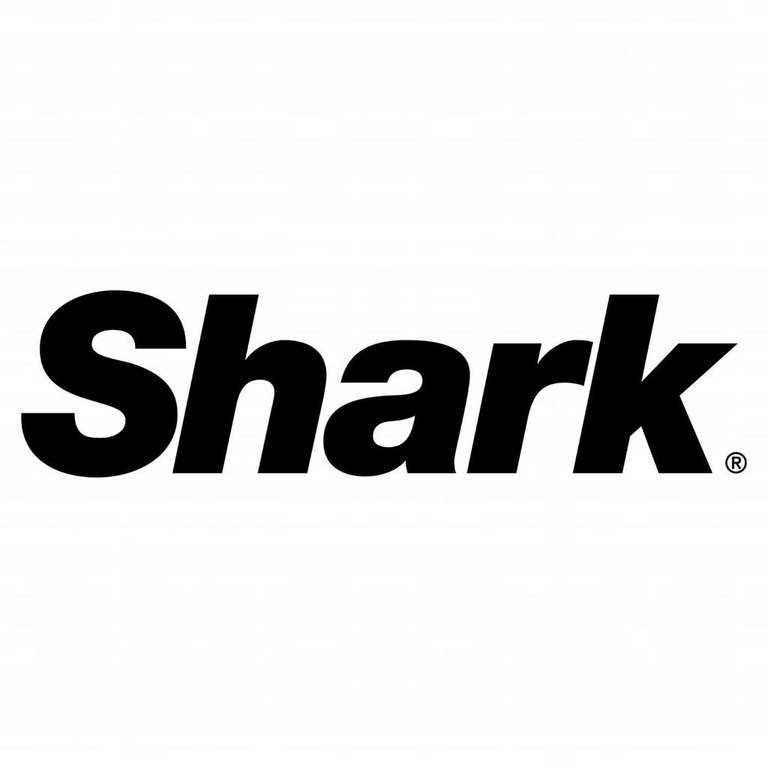 20% of Vacuums, steam mops and hair dryers (With Discount Code) @ Shark
