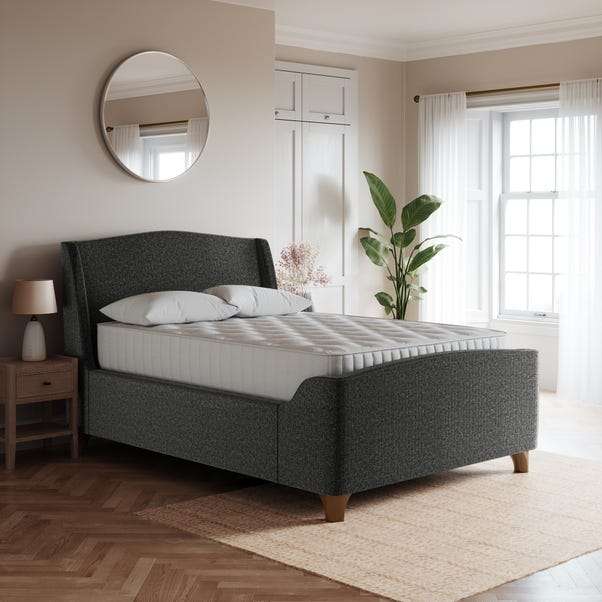 Dorma Heritage Ottaman Bed Frame (excludes mattress) - Double £349.50, King £399.50, Super King £449.50