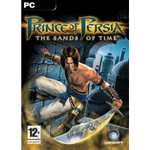 [PC] Prince Of Persia Franchise (5 games) - £7.70 / £1.71 each - PEGI 12-16 @ Steam