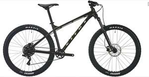 Vitus Nucleus 27 VR Mountain Bike - £399.99 @ Chain Reaction Cycles