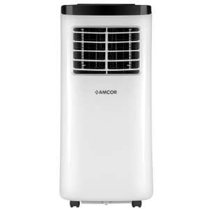 Amcor 7000 BTU Slim & Portable Air Conditioner SF8000E - £199.97 (+ £9.99 Delivery) @ Appliances Direct