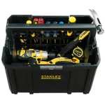 Stanley Fatmax Pro-Stack Mobile Tool Storage Box Free C&C only