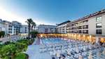 4* All Inclusive Julian Club Hotel, Turkey 2 Adult+1 Child, Stansted Flights 22kg Luggage+Transfers 16th May £728 With Code @ Jet2Holidays