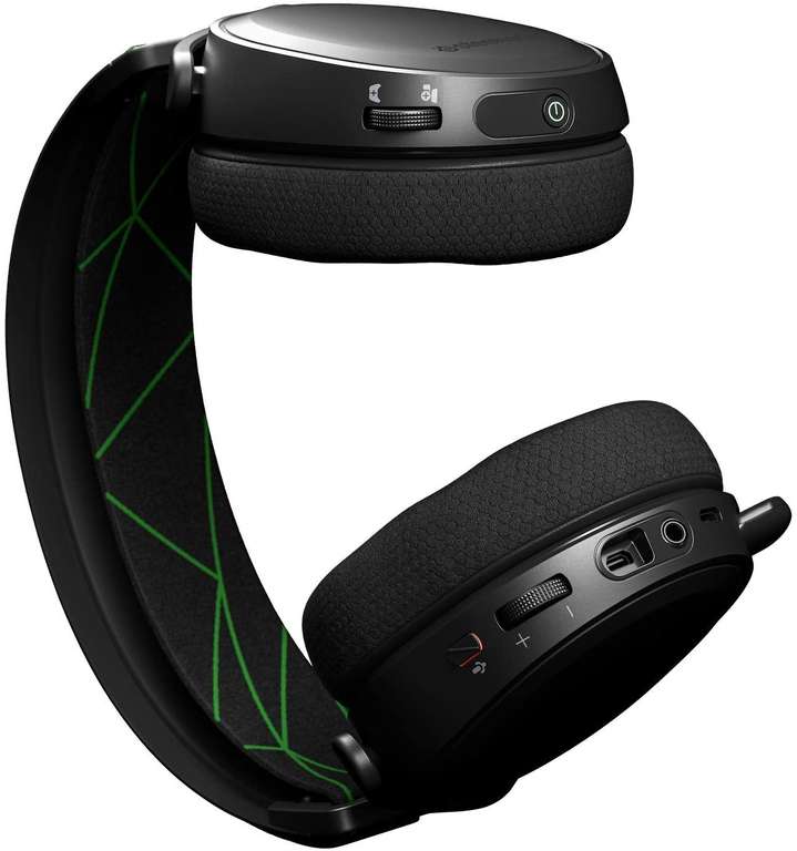 SteelSeries Arctis 7X Xbox Series X/S 