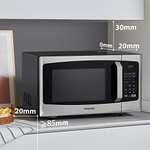 Toshiba 800 W 23 litre Microwave