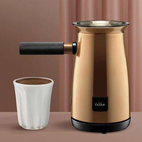 Hotel Chocolat Velvetiser - Chrome £59.96 instore (Members Only) @ Costco Wembley